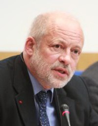Alain Chouet