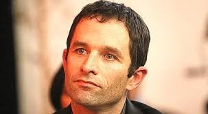 Benoît Hamon Universal Basic Income