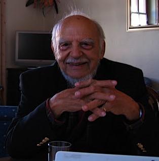 Alfred de Grazia, Kandersteg 2007