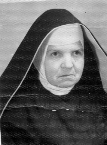 Francesca di Grazia, Licodia Eubea