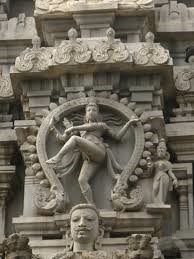 Dance of Shiva