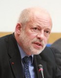 Alain Chouet